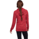 Black Diamond Alpenglow Hoody - Womens, Wild Rose, Large, AP7520806012LRG1