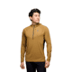 Black Diamond Alpenglow Pro Hoody - Mens, Flax, Extra Large, AP7520932021XLG1
