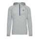 Black Diamond Alpenglow Pro Hoody - Mens, Pewter, Extra Large, AP7520931016XLG1