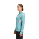 Black Diamond Alpenglow Pro Hoody - Womens, Glacier, Large, AP7520944072LRG1