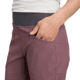 Black Diamond Alpine Light Pants - Womens, Fig, Medium, AP7430476052MED1
