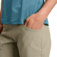 Black Diamond Alpine Light Pants - Womens, Pine Smoke, Small, AP7430473060SML1