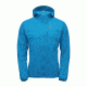 Black Diamond Alpine Mens Ultralight Start Hoody, Kingfisher, Extra Large, APK51I426XLG1
