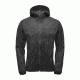 Black Diamond Alpine Mens Ultralight Start Hoody, Smoke, Medium, APK51I022MED1