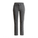 Black Diamond Alpine Pants - Womens, Granite, Extra Small, APQP9E025XSM1