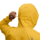 Black Diamond Alpine Start Hoody - Mens, Amber, Large, AP7420152007LRG1