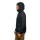 Black Diamond Alpine Start Hoody - Mens, Black, Medium, AP7420150002MED1