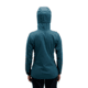 Black Diamond Alpine Start Hoody - Womens, Midnight Blue, Extra Large, AP7420164034XLG1