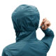 Black Diamond Alpine Start Hoody - Womens, Midnight Blue, Extra Large, AP7420164034XLG1