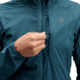 Black Diamond Alpine Start Hoody - Womens, Midnight Blue, Extra Large, AP7420164034XLG1