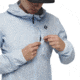 Black Diamond Alpine Start Insulated Hoody - Womens, Belay Blue, Extra Large, AP7461034062XLG1