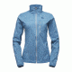 Black Diamond Alpine Start Womens Climbing Jackets, Blue Steel, Extra Large, APM995433XLG1