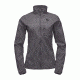 Black Diamond Alpine Start Womens Climbing Jackets, Smoke, Medium, APM995022MED1