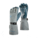 Black Diamond Ankhiale Gloves Goretex - Women's, Sage, Large BD801129SAGELG_1
