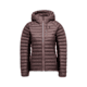 Black Diamond Approach Down 1.0 Hoody - Womens, Dark Mauve, Small, AP7440936048SML1