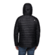 Black Diamond Approach Down Hoody - Mens, Black, Small, AP7440920002SML1