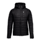 Black Diamond Approach Down Hoody - Mens, Black, Small, AP7440920002SML1