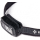 Black Diamond Astro 250 Headlamp, Graphite, BD6206610004ALL1