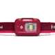 Black Diamond Astro 250 Headlamp, Rose, BD6206616011ALL1