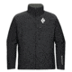 Black Diamond B.D.V. Jacket - Men's-Onyx-Small