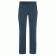 Black Diamond B.D.V. Pant - Men's-Azurite-Regular Inseam-Small