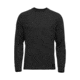 Black Diamond Basis Crew Sweater - Mens, Black, Large, AP7523200002LRG1
