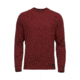 Black Diamond Basis Crew Sweater - Mens, Red Oxide, Large, AP7523206010LRG1