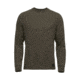 Black Diamond Basis Crew Sweater - Mens, Walnut, Medium, AP7523202005MED1