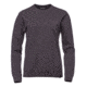 Black Diamond Basis Crew Sweater - Women's, Carbon, Small, AP7523210003SML1