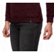 Black Diamond Basis Crew - Womens, Bordeaux Heather, Medium, AP7523216022MED1