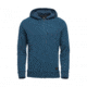 Black Diamond Basis Full Zip Hoodie - Men's, Midnight, Small, AP7522804017SML1