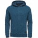 Black Diamond Basis Full Zip Hoodie - Mens, Midnight, Extra Large, AP7522804017XLG1