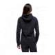 Black Diamond Basis Pullover Hoody - Womens, Black Heather, Large, AP7523020062LRG1