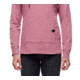 Black Diamond Basis Pullover Hoody - Womens, Rosewood, Large, AP7523026027LRG1