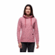 Black Diamond Basis Pullover Hoody - Womens, Rosewood, Large, AP7523026027LRG1