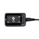 Black Diamond BD 1500 Battery w/Charger, One Size, BD6206810000ALL1