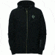 Black Diamond BD Full Zip Logo Hoody - Mens-Black-Large