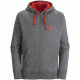 BD Icon Hoody-Mens-Nickel-Small