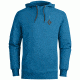 Black Diamond BD Logo Hoody - Men's-Sapphire-Large