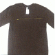 Black Diamond BD Long Sleeve Tee Zealot LS - Men's-Brown-Large