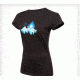 Black Diamond BD Sunrise T-Shirt - Women's-Small
