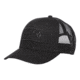 Black Diamond BD Trucker Hat-Men's-Black