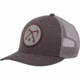 Black Diamond BD Trucker Hat - Unisex, Slate-Nickel, APFX7L972ALL1