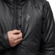 Black Diamond Belay Parka - Mens, Black, Extra Large, AP7440050002XLG1