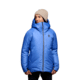 Black Diamond Belay Parka - Womens, Clean Blue, Small, AP7440134063SML1