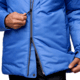 Black Diamond Belay Parka - Womens, Clean Blue, Small, AP7440134063SML1