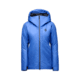 Black Diamond Belay Parka - Womens, Clean Blue, Small, AP7440134063SML1