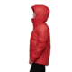 Black Diamond Belay Parka - Womens, Coral Red, Small, AP7440136050SML1