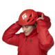 Black Diamond Belay Parka - Womens, Coral Red, Small, AP7440136050SML1