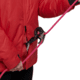 Black Diamond Belay Parka - Womens, Coral Red, Small, AP7440136050SML1